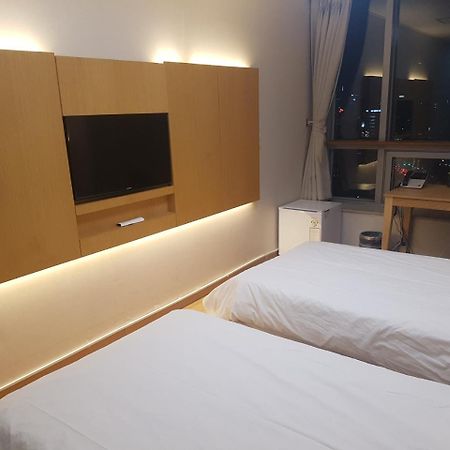 Apm Residence Hotel Seul Dış mekan fotoğraf