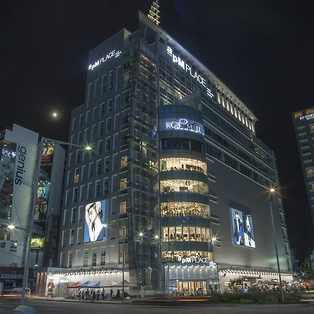 Apm Residence Hotel Seul Dış mekan fotoğraf