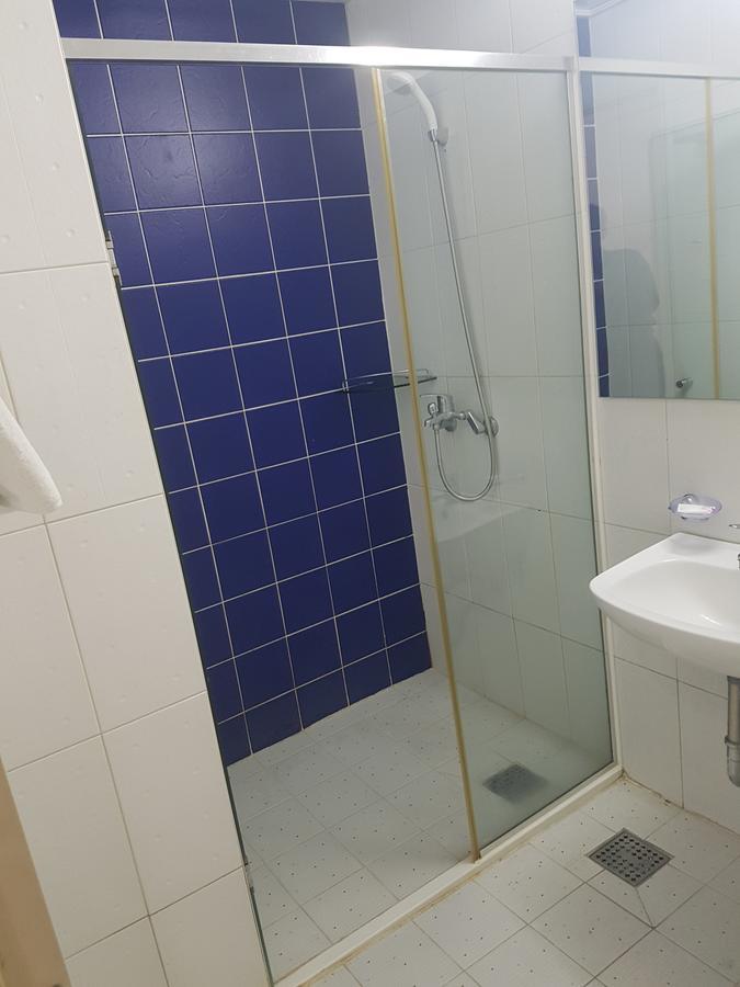 Apm Residence Hotel Seul Dış mekan fotoğraf