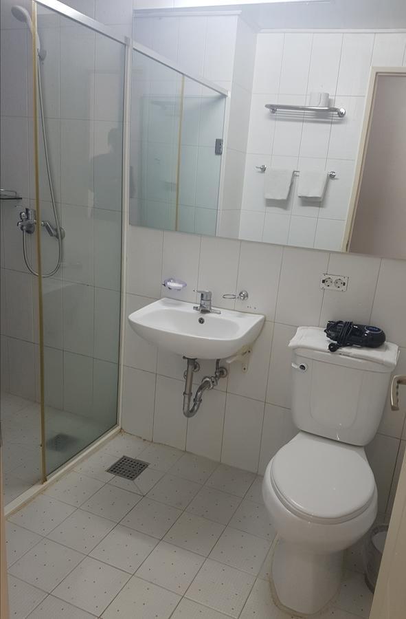 Apm Residence Hotel Seul Dış mekan fotoğraf