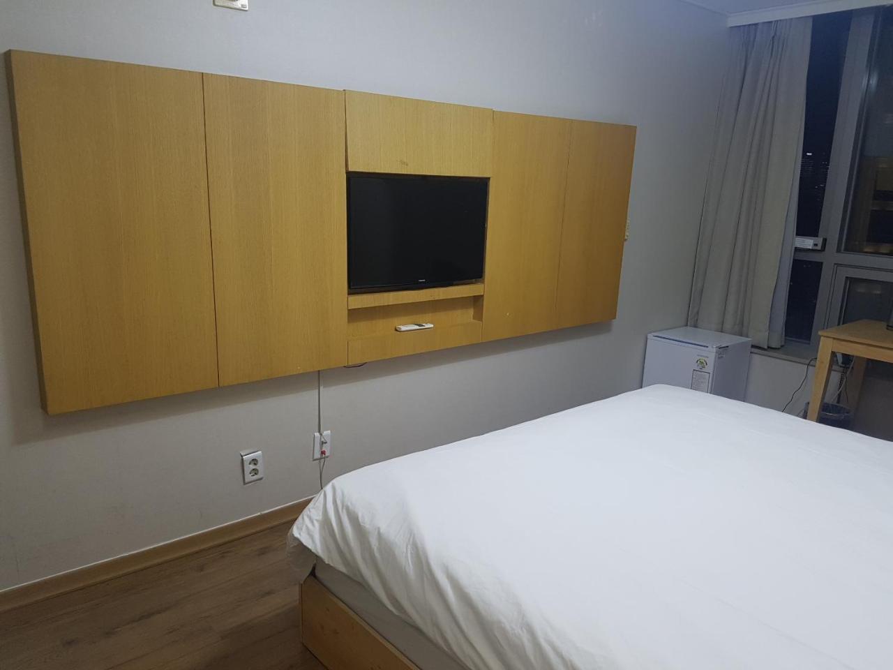 Apm Residence Hotel Seul Dış mekan fotoğraf