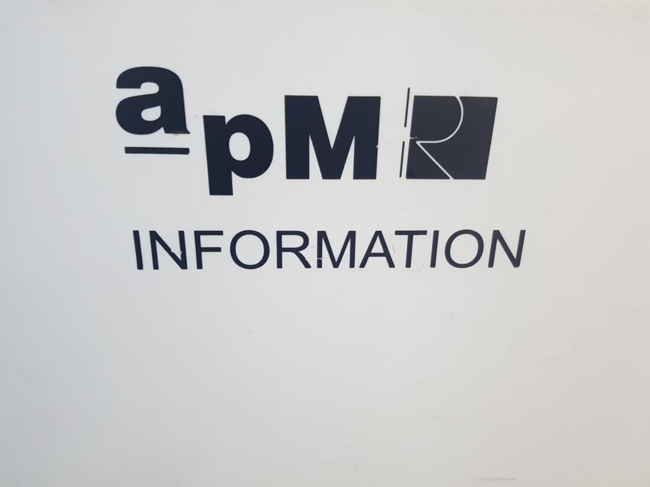 Apm Residence Hotel Seul Dış mekan fotoğraf