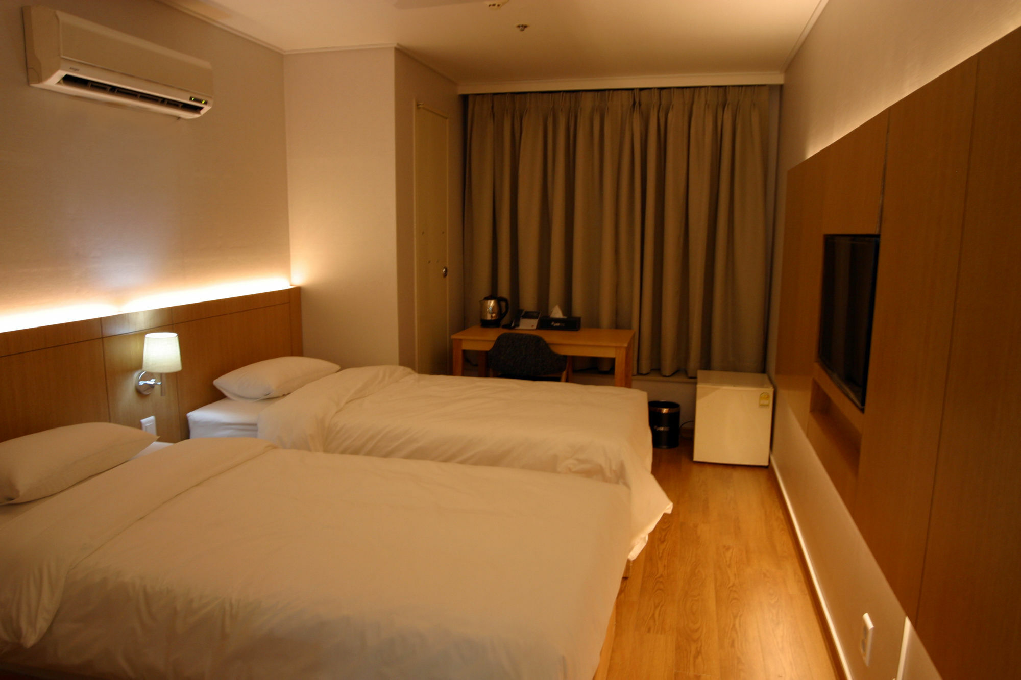 Apm Residence Hotel Seul Dış mekan fotoğraf