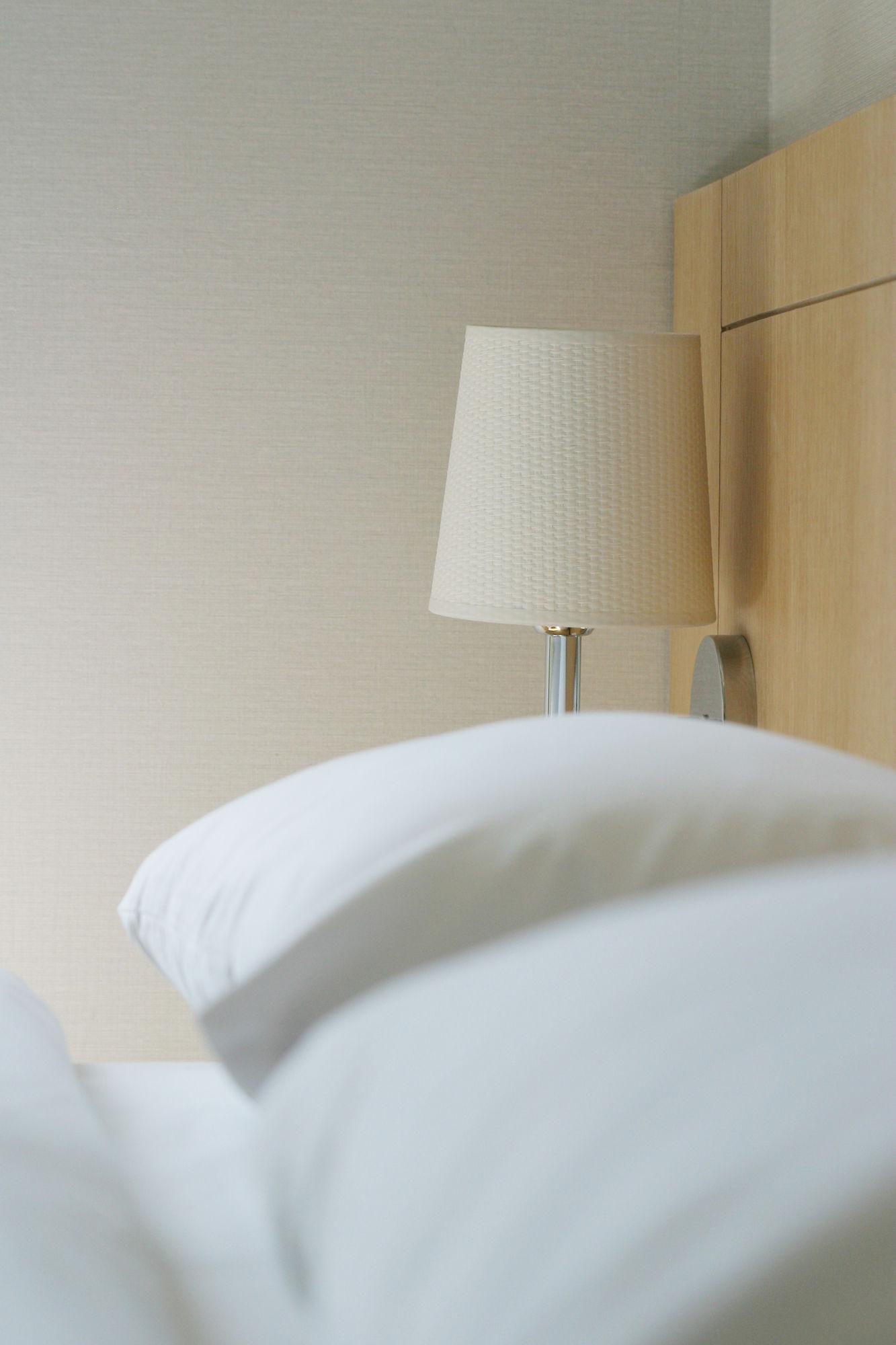 Apm Residence Hotel Seul Dış mekan fotoğraf