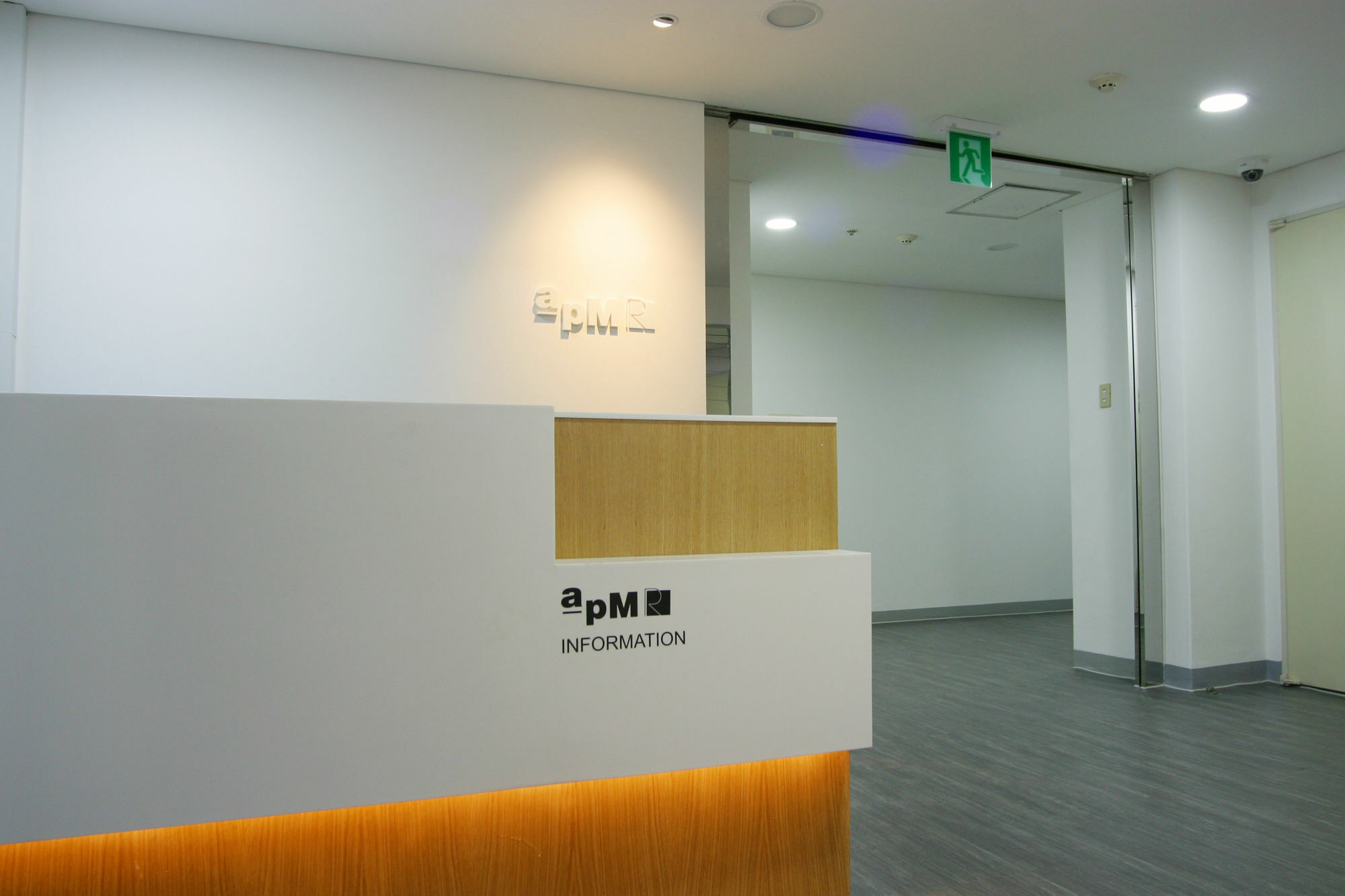 Apm Residence Hotel Seul Dış mekan fotoğraf