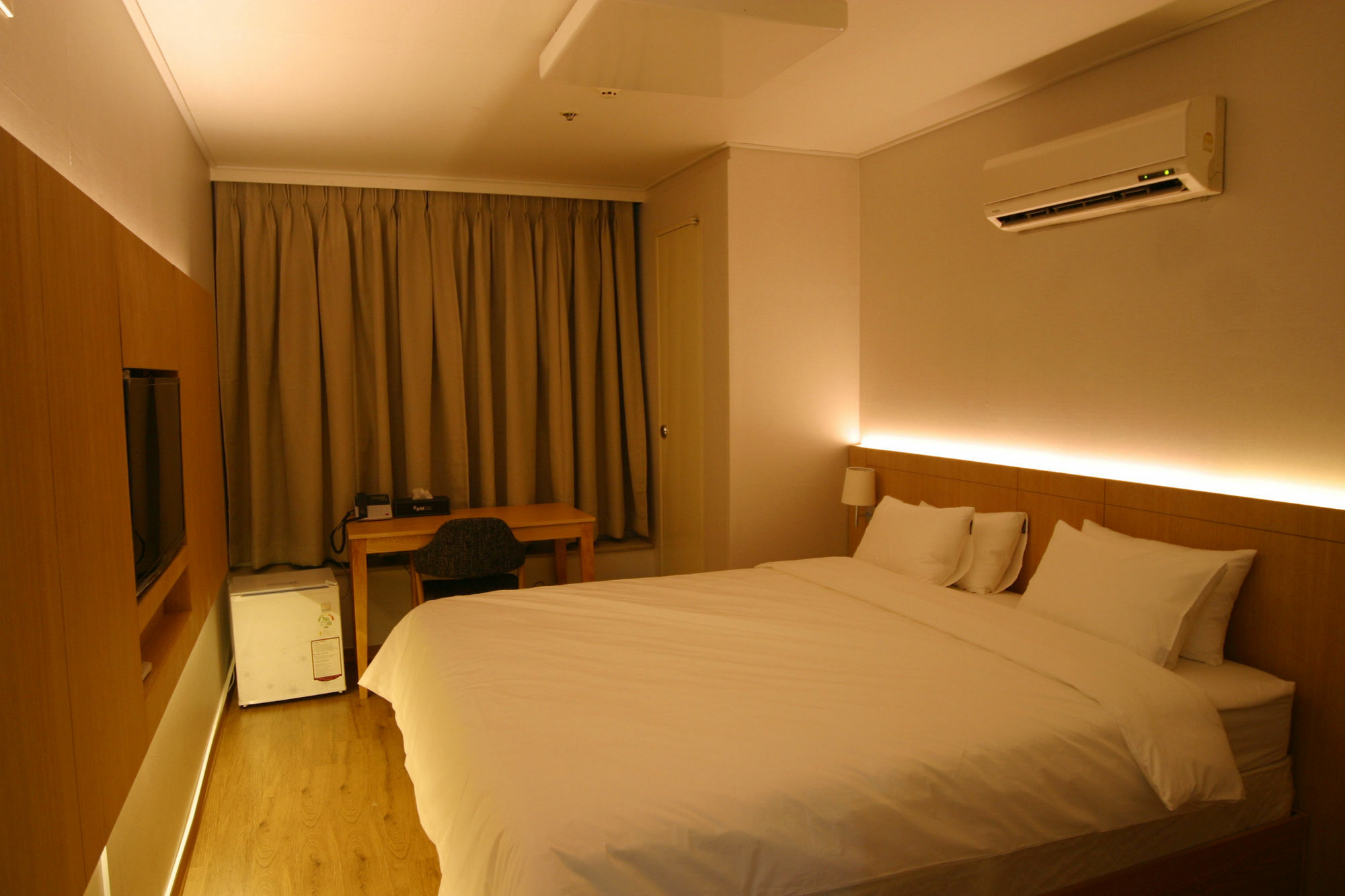 Apm Residence Hotel Seul Dış mekan fotoğraf