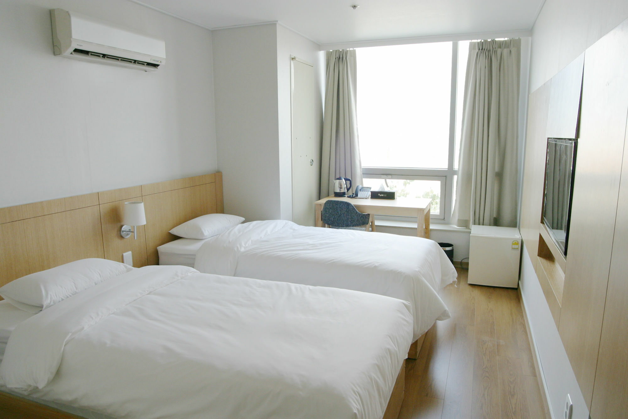 Apm Residence Hotel Seul Dış mekan fotoğraf