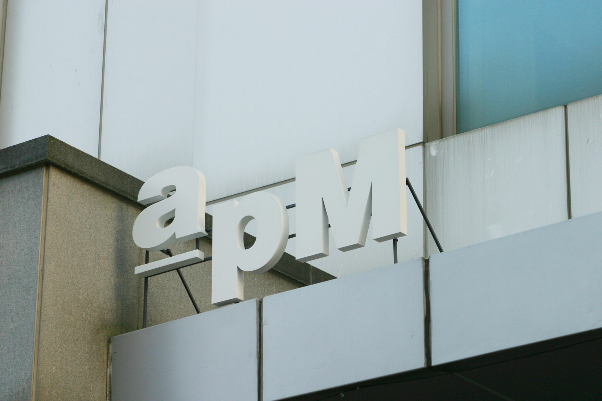 Apm Residence Hotel Seul Dış mekan fotoğraf